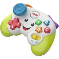 Interactief speelgoed - Controller - Met licht & geluid - 6mnd+