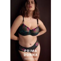 Prima donna Slip Taille: San Angel, Peacock ( PDO .276 )