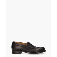 Greve Kansas Zwart Herenloafers