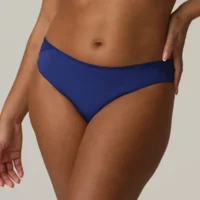 Prima Donna Montara slip in kobalt blauw