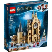 LEGO Harry Potter Zweinstein Klokkentoren - 75948