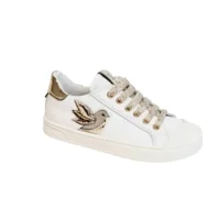 Bana & Co Sneaker 23132036 Wit/Goud