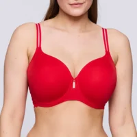 Prima Donna Twist Voorgevormde: East End, Heartshape  ( Europese Maten ) ( PDO.320 )