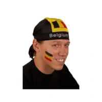 Bandana Belgie