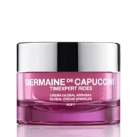 Germaine De Capuccini Timexpert Rides Global Anti-Wrinkles Cream Soft 50 ML