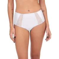 Chantelle – Luminesce – Tailleslip – C19K80 – Blanc