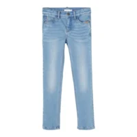 Name-it Jongens Jeans Theo Dnmclas Light Blue