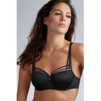 Marlies Dekkers – Dame de Paris – BH Voorgevormd – 36360 – Black Pyramid Mesh