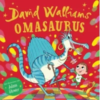 Clavis Prentenboek Omasaurus