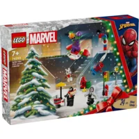 LEGO® 76293 Marvel Spider-Man adventkalender 2024