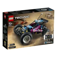 Lego technic - Terreinbuggy - 42124