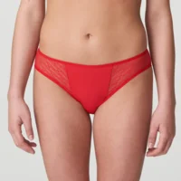 Marie Jo Tanzara slip in rood