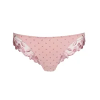 Marie Jo Slip Italian: Agnes, Vintage pink ( MJO.155 )