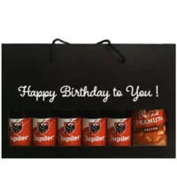 Jupiler Bierpakket - HBD