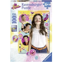 Ravensburger - Disney - Soy Luna - 100 XXL stukjes