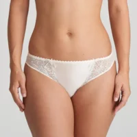 Marie Jo Jane slip in boudoir cream