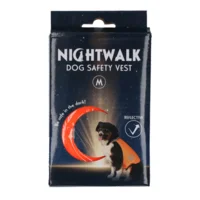 Nightwalk Safety Vest