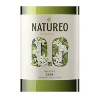 Torres Natureo Blanco - alcoholvrij