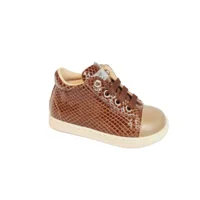 Rondinella Sneaker 4506-1 Bruin 19