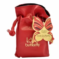 Creation Lamis Love Butterfly Eau De Parfum voor dames