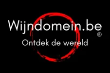 Logo Wijndomein.be in Malle