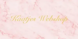 Logo Kaatjes Webshop in Korbeek-Lo