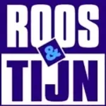 Logo Roos & Tijn Designerstore in Lochem