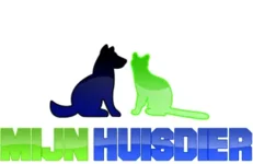 Logo Mijn huisdier in Gingelom