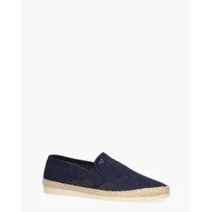 Cypres Kamiel-2 Donkerblauw Herenloafers