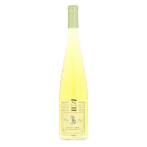 Domaine Hubert Beck, Alsace AC Riesling Frankstein GC 2019 750 ml