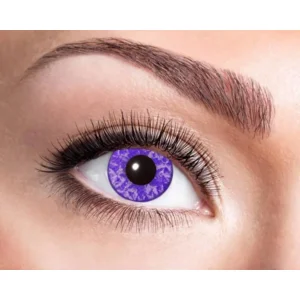 Eyecatcher UV Violet Diamond - Jaarlenzen