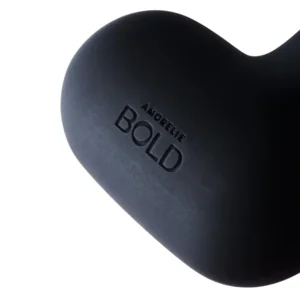 Amorelie Bold Waitomo Vibrerende Buttplug 11 cm