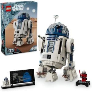 LEGO Star Wars - R2-D2 - 75379