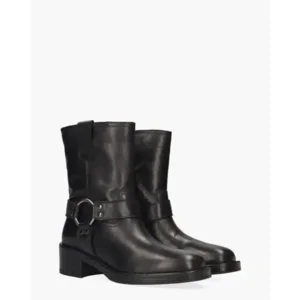 Gioia 2440389 Zwart Damesboots