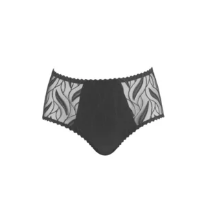 Louisa Bracq - Julia - Culotte -  477-50 – Noir