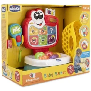 Chicco - Elektronische Baby Market