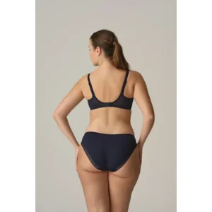 Prima Donna Twist Yelapa slip in donkerblauw