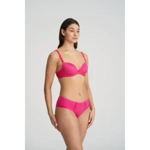 Marie Jo Avero shorty in fuchsia