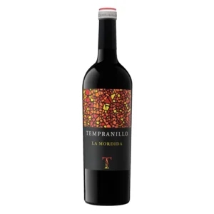 Bodegas Bellavista, Vino Varietal de España La Mordida Tempranillo 2023 750 ml