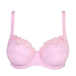 Marie Jo Paloma beugelbh in roos