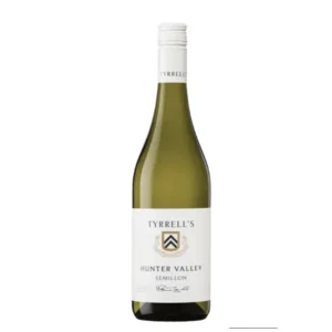 Tyrrell's Hunter Valley Semillon