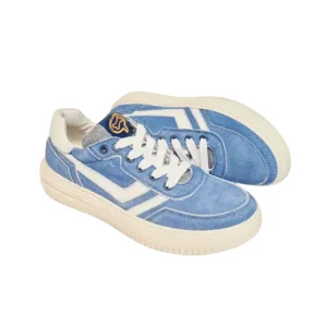 Stones and Bones Schoen MYSTIC 5238 Electric Blue 37