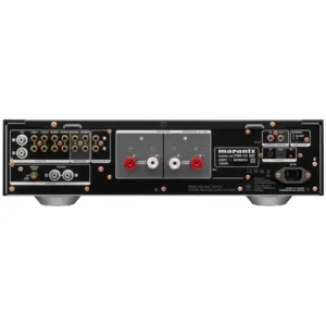 Marantz PM12SE Stereo versterker Zwart