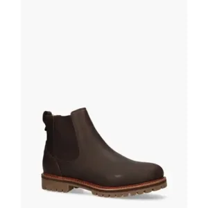 Jomarpi 40244 Donkerbruin Heren Chelseaboots