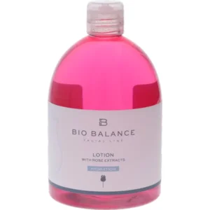 Bio Balance Lotion met Rozenextracten 500 ml