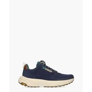 Paul Smith Darter Donkerblauw Herensneakers