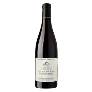 Domaine Besson, Givry AC Les Grand Prétans 1ER 2022 750 ml