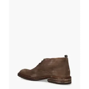 Floris Van Bommel De Moker 01.01 Heren Veterboots