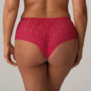 Prima Donna Twist shorty Los Ayala  in rood