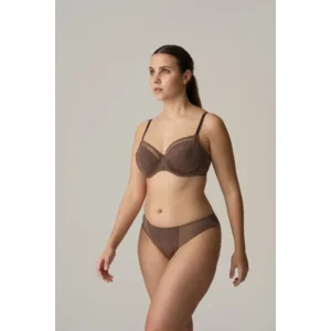 Prima Donna Twist Slip Rio: Ajusco, Laag Model, Caribe ( PDO.285 )